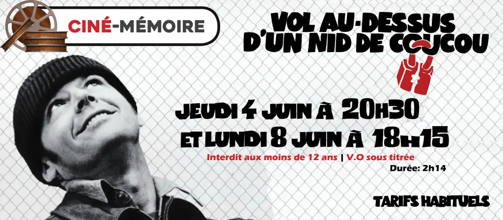 actualité ciné mémoire