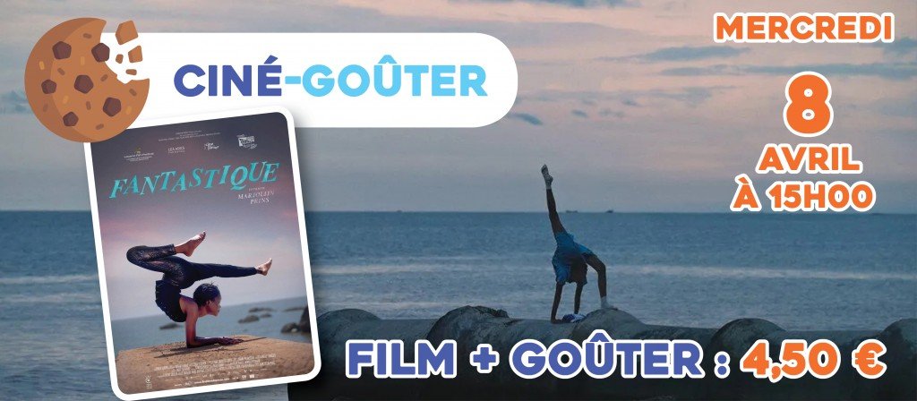 actualité cine gouter