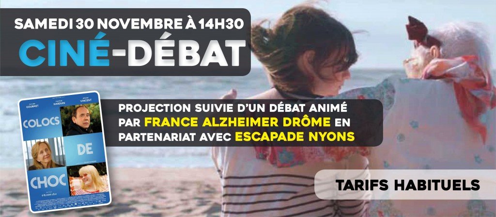 actualité cine debat