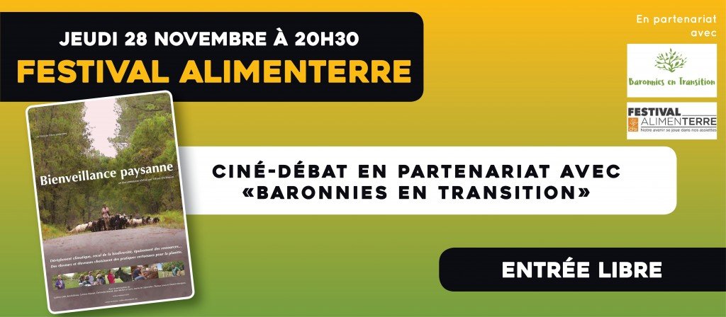 actualité alimenterre