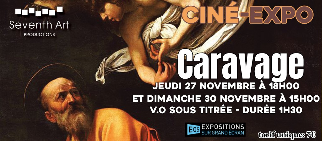 actualité ciné expo