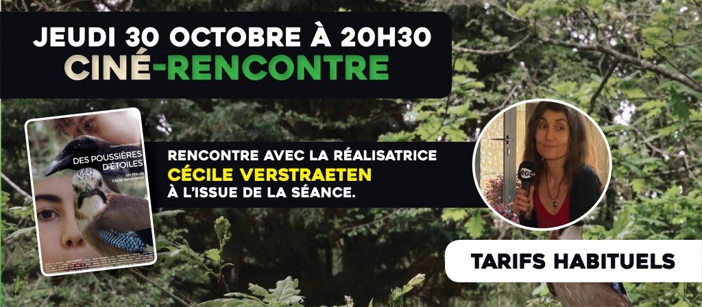 actualité ciné rencontre