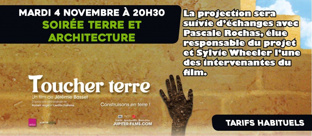 actualité soirée terre