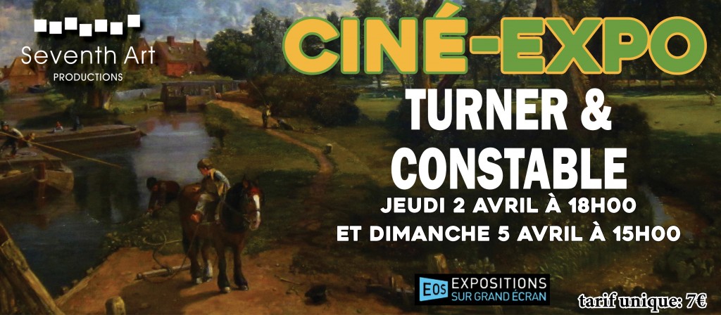 actualité cine expo