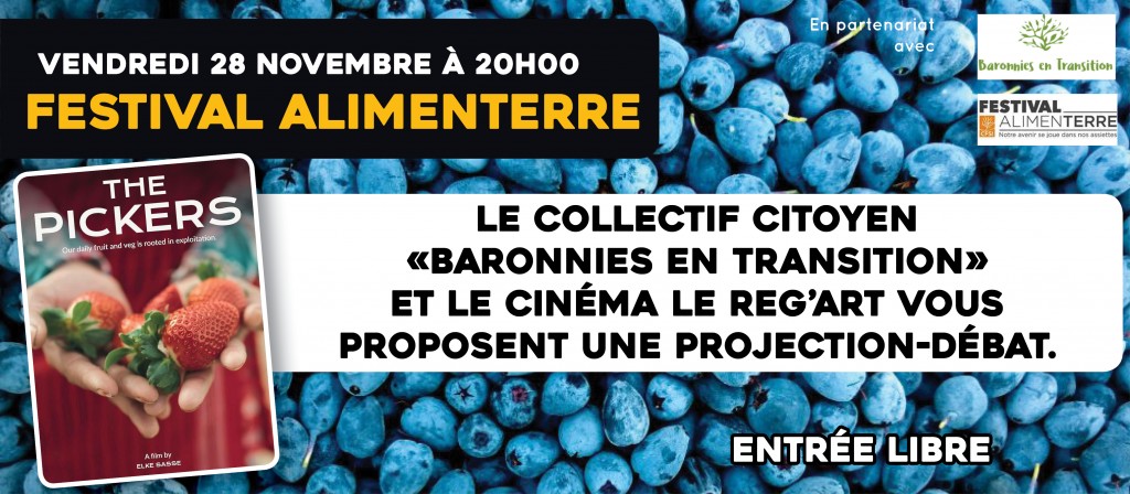 actualité alimenterre